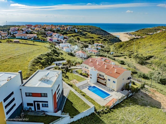 Moradia - Ericeira, Mafra, Lisboa - Imagem grande