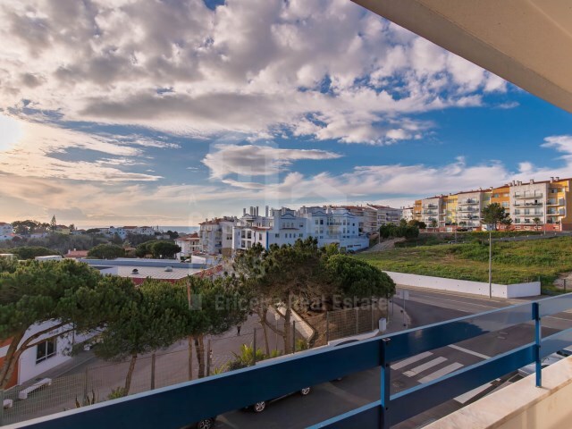 Apartamento T3 - Ericeira, Mafra, Lisboa - Imagem grande