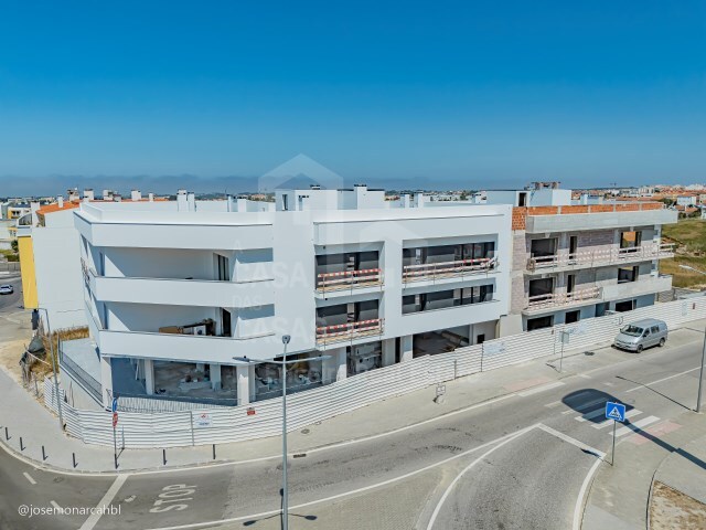 Apartamento T2 - Mafra, Mafra, Lisboa - Imagem grande