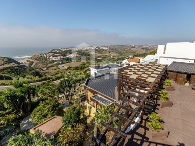 Moradia T4 - Ericeira, Mafra, Lisboa - Imagem grande