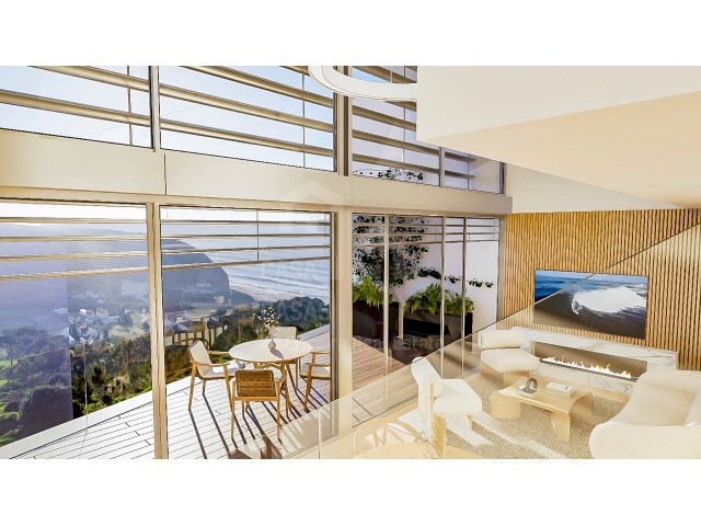 Moradia T3 - Ericeira, Mafra, Lisboa - Imagem grande