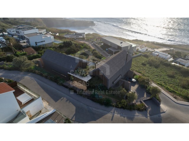 Moradia - Ericeira, Mafra, Lisboa - Imagem grande