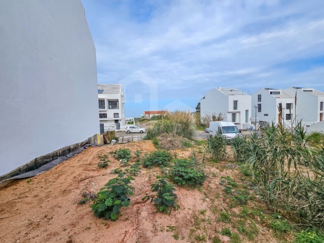 Terreno Urbano - Ericeira, Mafra, Lisboa - Imagem grande