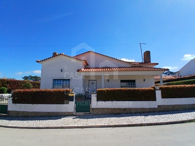 Moradia T3 - Santo Isidoro MFR, Mafra, Lisboa - Imagem grande