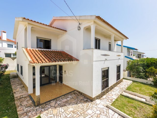 Moradia T3 - Ericeira, Mafra, Lisboa - Imagem grande