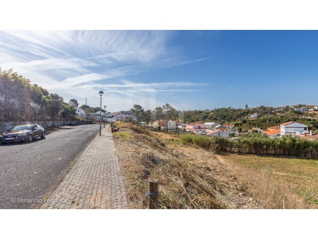 Terreno Urbano - Ericeira, Mafra, Lisboa - Imagem grande