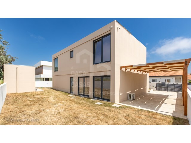Moradia T3 - Ericeira, Mafra, Lisboa - Imagem grande