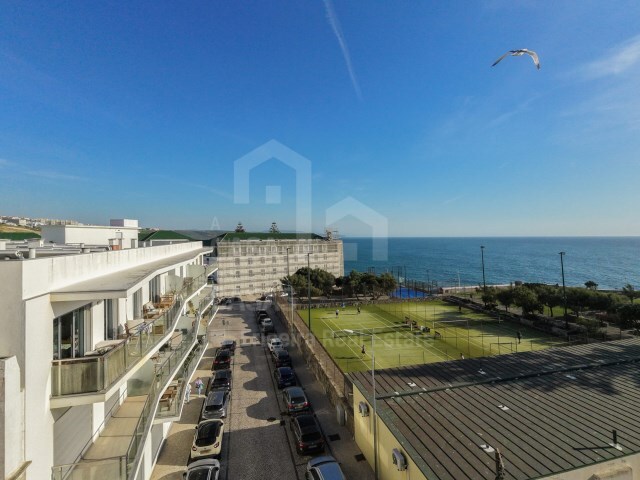 Apartamento T0 - Ericeira, Mafra, Lisboa - Imagem grande