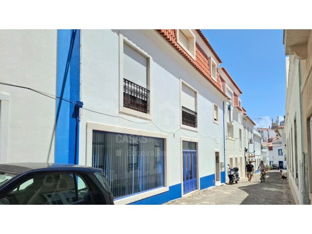 Apartamento T3 - Ericeira, Mafra, Lisboa - Imagem grande