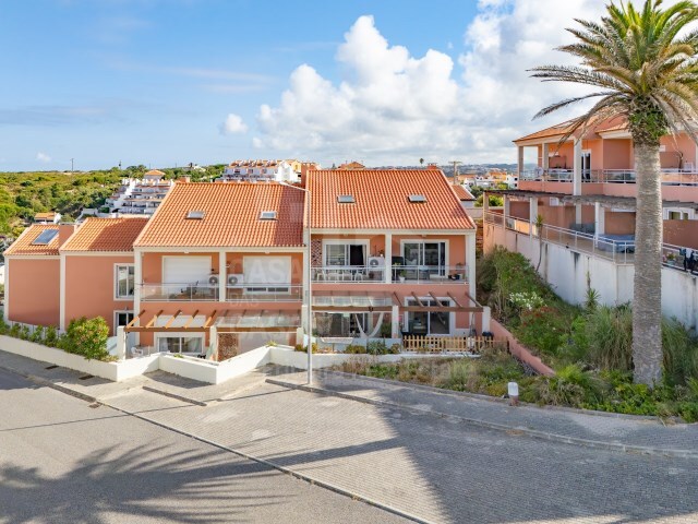 Apartamento T1 - Ericeira, Mafra, Lisboa - Imagem grande