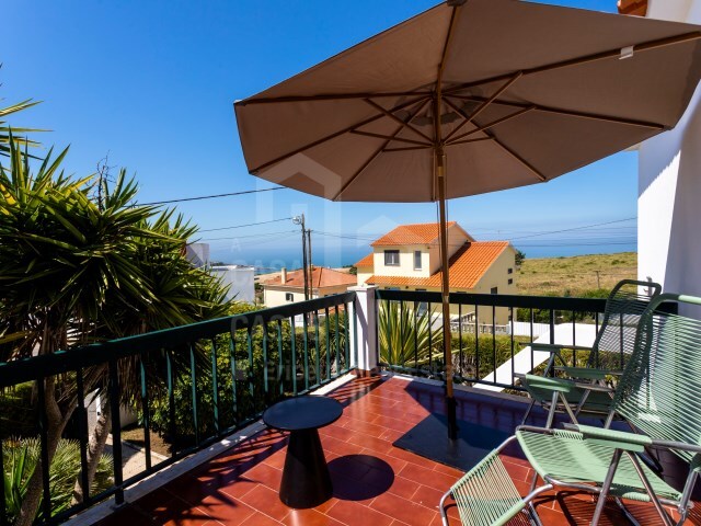 Moradia T3 - Ericeira, Mafra, Lisboa - Imagem grande