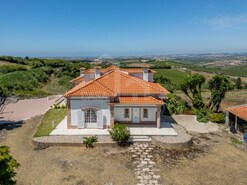 Moradia - Encarnao, Mafra, Lisboa
