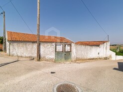Moradia T1 - São Pedro da Cadeira, Torres Vedras, Lisboa