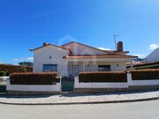 Moradia T3 - Santo Isidoro MFR, Mafra, Lisboa