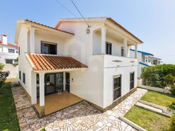 Moradia T3 - Ericeira, Mafra, Lisboa