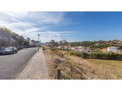 Terreno Urbano - Ericeira, Mafra, Lisboa