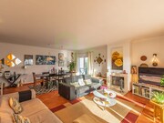 Apartamento T3 - Ericeira, Mafra, Lisboa - Miniatura: 2/9