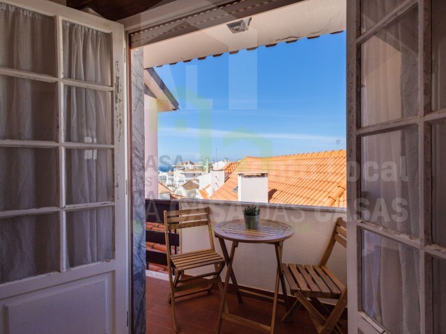 Apartamento T2 - Ericeira, Mafra, Lisboa - Imagem grande