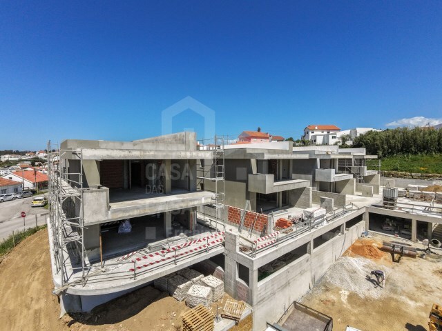 Moradia T4 - Ericeira, Mafra, Lisboa - Imagem grande