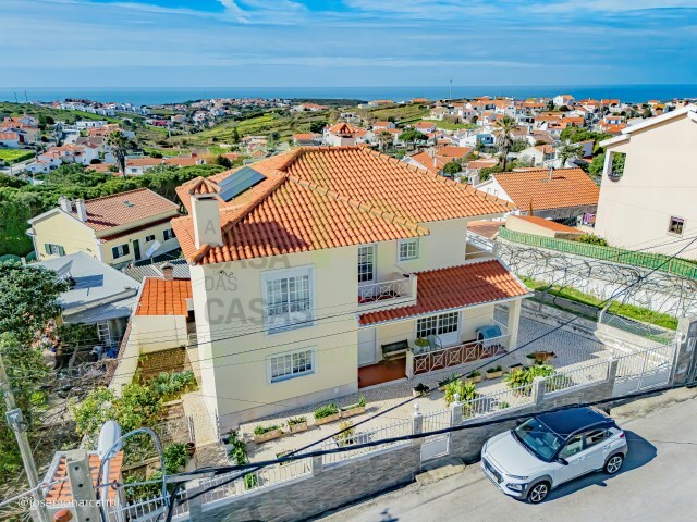 Moradia - Ericeira, Mafra, Lisboa - Imagem grande