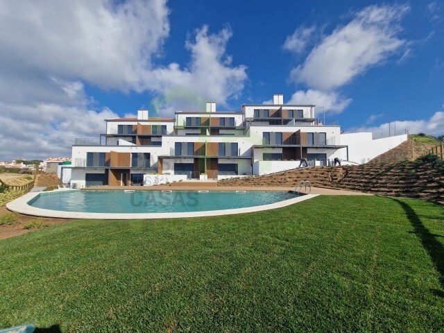 Apartamento T2 - Ericeira, Mafra, Lisboa - Imagem grande