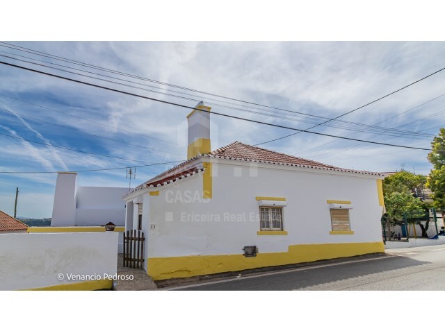 Moradia T2 - Ericeira, Mafra, Lisboa - Imagem grande