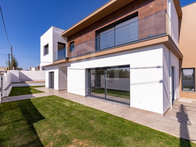Moradia T4 - Silveira, Torres Vedras, Lisboa - Imagem grande