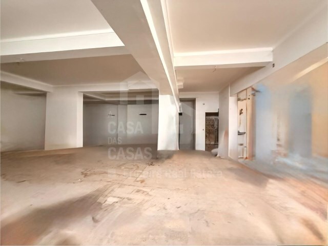 Garagem - Ericeira, Mafra, Lisboa - Imagem grande