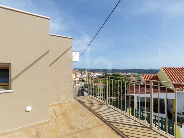 Moradia T2 - Ericeira, Mafra, Lisboa - Imagem grande