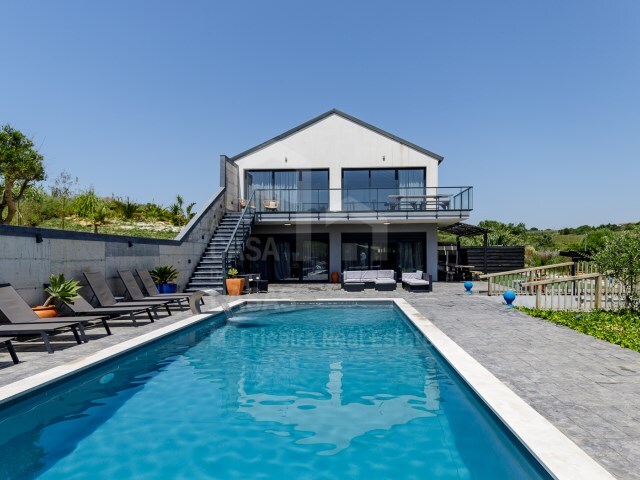 Moradia > T6 - Ericeira, Mafra, Lisboa - Imagem grande