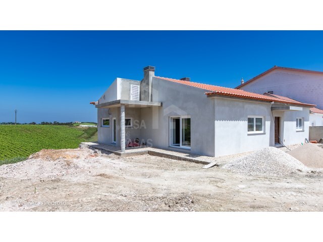 Moradia T3 - Ericeira, Mafra, Lisboa - Imagem grande