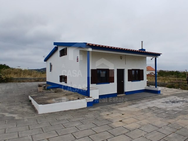 Moradia T3 - Encarna��o, Mafra, Lisboa - Imagem grande