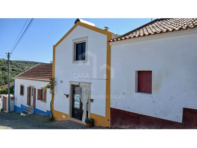 Moradia T1 - Santo Isidoro MFR, Mafra, Lisboa - Imagem grande