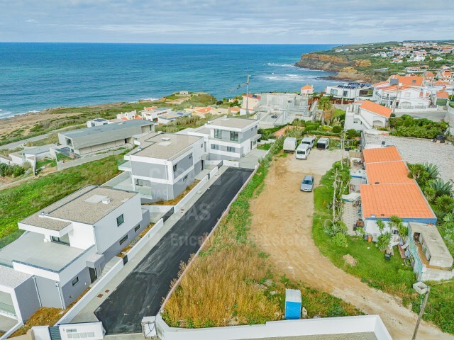 Terreno R�stico - Ericeira, Mafra, Lisboa - Imagem grande