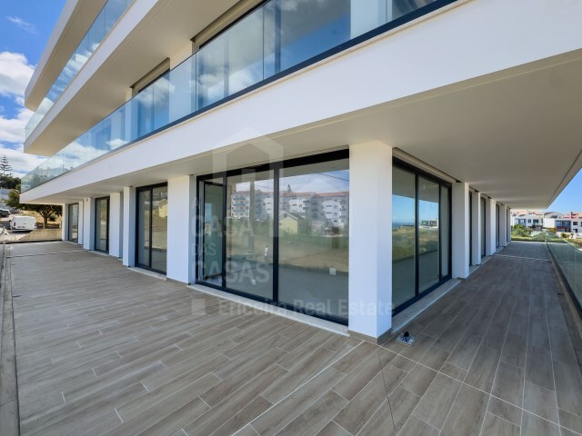 Apartamento T3 - Ericeira, Mafra, Lisboa - Imagem grande