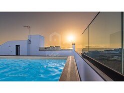 Apartamento T3 - Ericeira, Mafra, Lisboa
