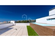 Apartamento T3 - Ericeira, Mafra, Lisboa - Miniatura: 6/9