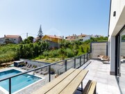 Moradia > T6 - Ericeira, Mafra, Lisboa - Miniatura: 6/9
