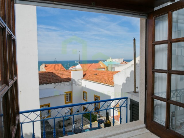Apartamento T2 - Ericeira, Mafra, Lisboa - Imagem grande