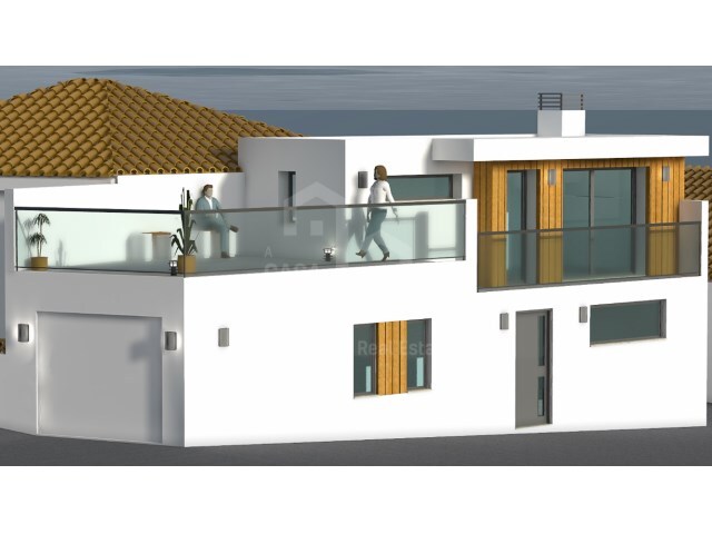 Moradia T2 - Encarnação, Mafra, Lisboa - Imagem grande