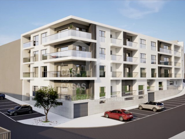 Apartamento T4 - Ericeira, Mafra, Lisboa - Imagem grande