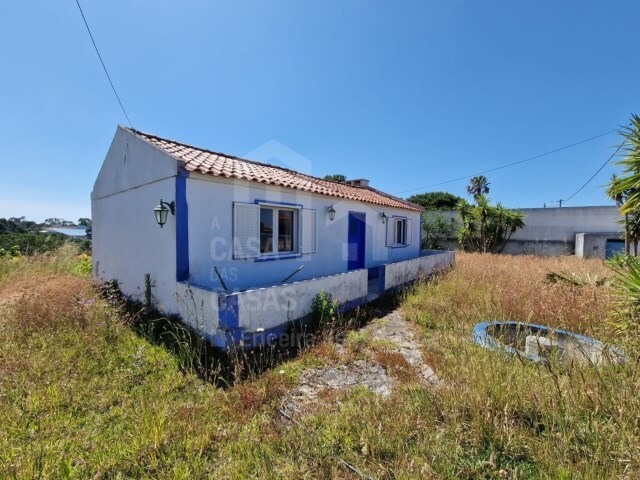 Moradia T3 - Ericeira, Mafra, Lisboa - Imagem grande