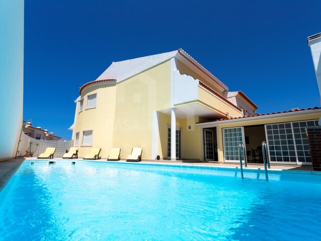 Moradia T3 - Ericeira, Mafra, Lisboa - Imagem grande
