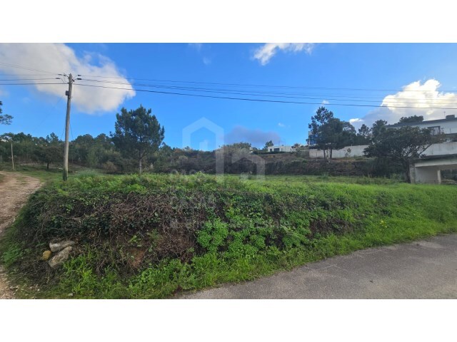 Terreno R�stico - Mafra, Mafra, Lisboa - Imagem grande