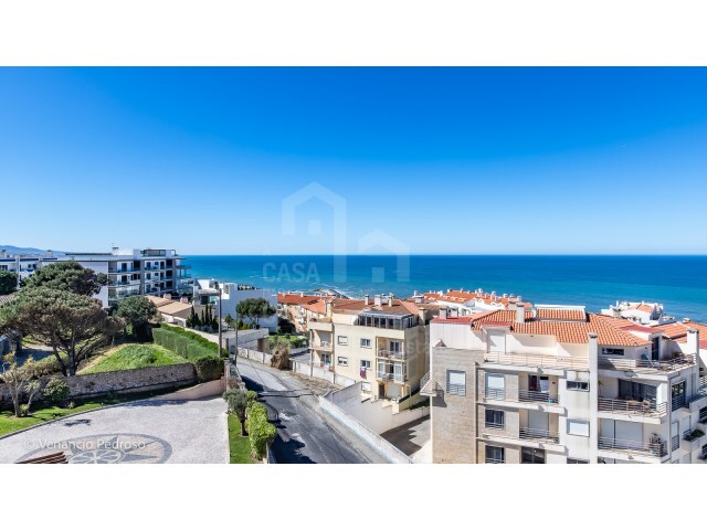 Apartamento T3 - Ericeira, Mafra, Lisboa - Imagem grande