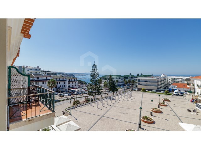Apartamento T1 - Ericeira, Mafra, Lisboa - Imagem grande