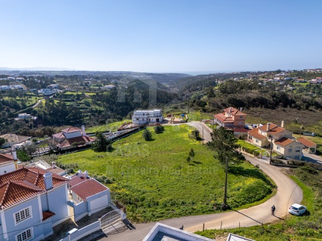 Terreno R�stico - Mafra, Mafra, Lisboa - Imagem grande