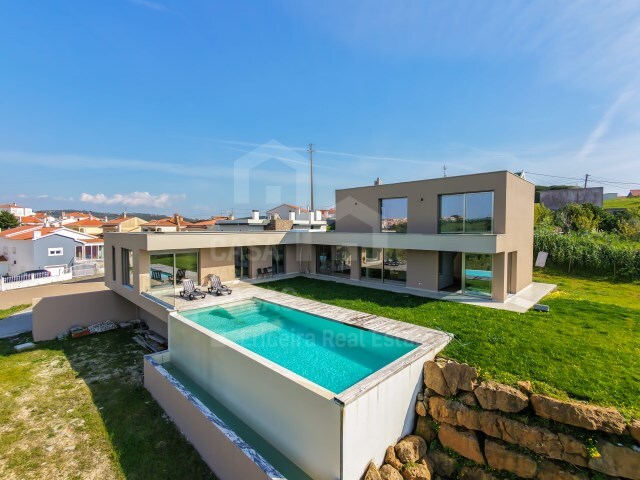 Moradia - Ericeira, Mafra, Lisboa - Imagem grande