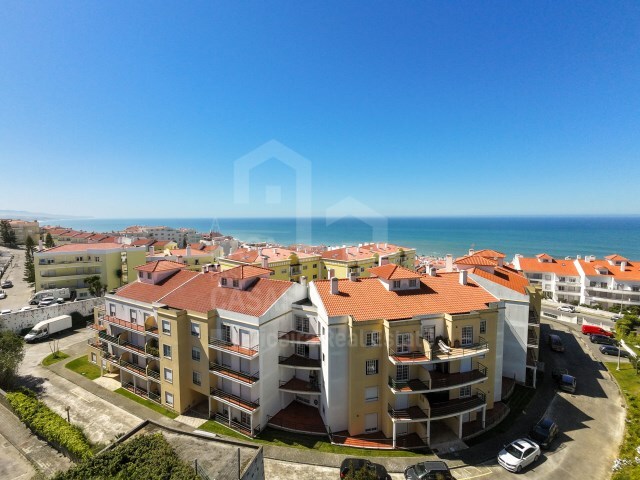 Apartamento T3 - Ericeira, Mafra, Lisboa - Imagem grande