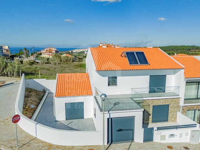 Moradia T4 - Ericeira, Mafra, Lisboa - Imagem grande